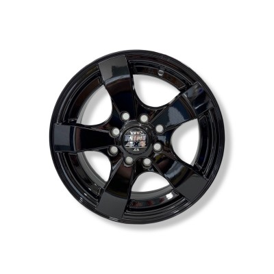 13 inches alloy wheel